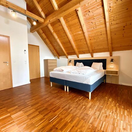 Erzherzog Johann Relax Appartements Ehrenhausen Camera foto