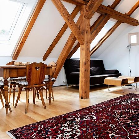 Erzherzog Johann Relax Appartements Ehrenhausen Esterno foto