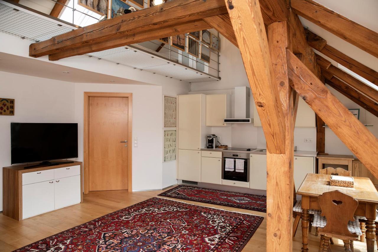Erzherzog Johann Relax Appartements Ehrenhausen Esterno foto